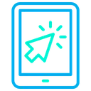 Free Tab Tablet Device Icon