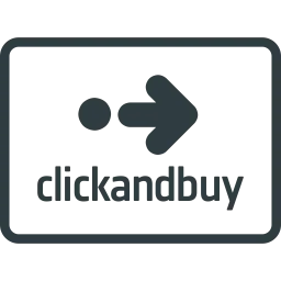 Free Clickandbuy  Icon