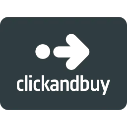 Free Clickandbuy  Icon