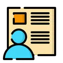 Free Client Requirement Design Icon