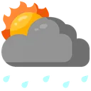Free Clima  Icono