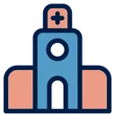 Free Hospital Icon Pack Icon
