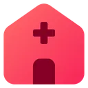 Free Clinic  Icon