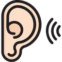 Free Infirmary Hospital Clinic Icon