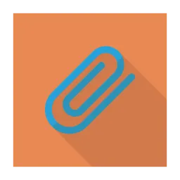 Free Clip  Icon