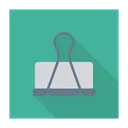 Free Clip Paper Board Icon