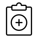 Free Notes Task Checklist Icon