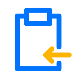 Free Clipboard-copy  Icon