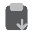 Free Clipboard download  Icon