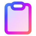 Free Clipboard Icon