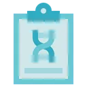 Free Clipboard  Icon