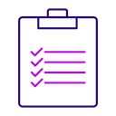 Free Clipboard Icon