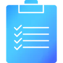 Free Clipboard Icon