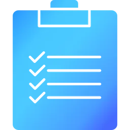 Free Clipboard  Icon