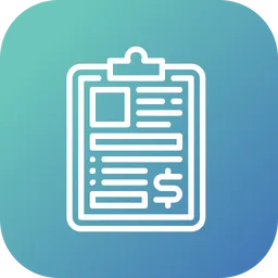 Free Clipboard  Icon