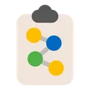 Free Clipboard  Icon