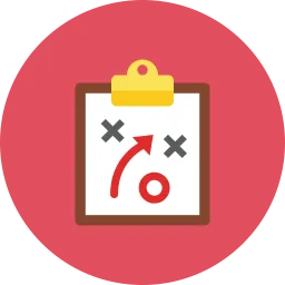 Free Clipboard  Icon