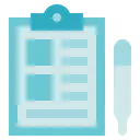 Free Clipboard  Icon