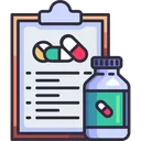 Free Clipboard  Icon