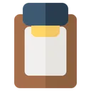 Free Clipboard  Icon