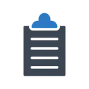 Free Clipboard Document Shet Icon