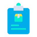 Free Clipboard Package  Icon
