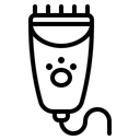 Free Clipper  Icon