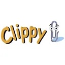 Free Clippy  Icon