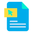 Free Cliquez sur le document  Icône