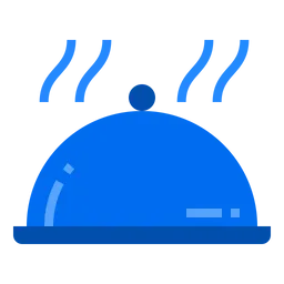 Free Cloche  Icon