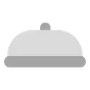 Free Cloche  Icon