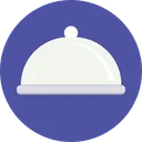 Free Cloche  Icon