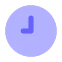 Free Clock Watch Time Icon