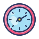 Free Clock Watch Timer Icon