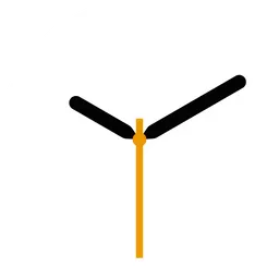 clock app icon