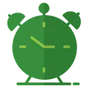 Free Clock Vintage Custom Icon