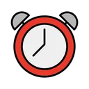 Free Clock Watch Timer Icône