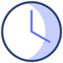 Free Clock Timer Time Icon