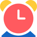 Free Clock Erp Time Icon