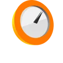 Free Clock Timer Watch Icon