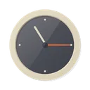 Free Clock Deadline Schedule Icon