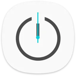 Free Clock  Icon