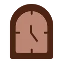 Free Clock Time Alarm Icon