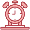 Free Clock  Icon