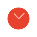 Free Clock  Icon