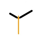 Free Clock  Icon