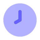 Free Clock Watch Time Icon