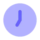 Free Clock Watch Time Icon