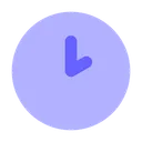 Free Clock Watch Time Icon