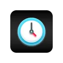 Free Clock  Icon